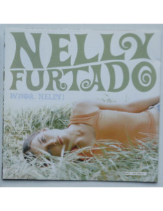 Nelly Furtado - Whoa Nelly!