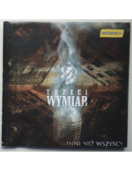 Trzeci Wymiar - Inni niż wszyscy