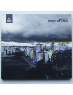 HWR x SPETZ - Before the Storm