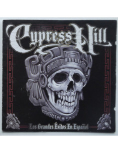 Cypress Hill - Los Grandes Éxitos En Español