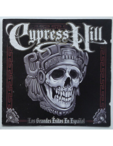Cypress Hill - Los Grandes Éxitos En Español