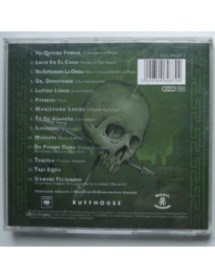 Cypress Hill - Los Grandes Éxitos En Español 2