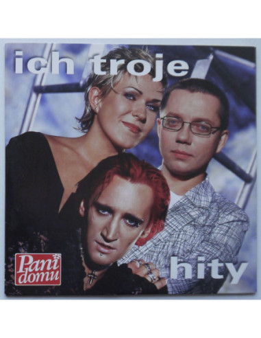 Ich troje - Hity
