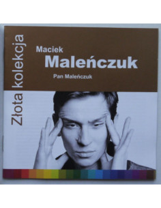 Maleńczuk Maciej - Pan Maleńczuk – Złota kolekcja