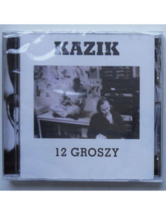 Kazik - 12 groszy