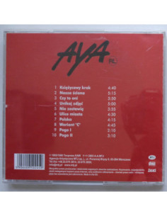 Aya RL - 2