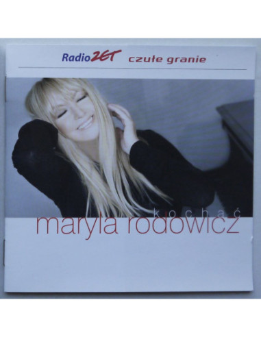 Rodowicz Maryla - Kochać
