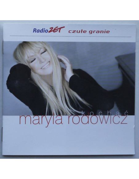 Rodowicz Maryla - Kochać