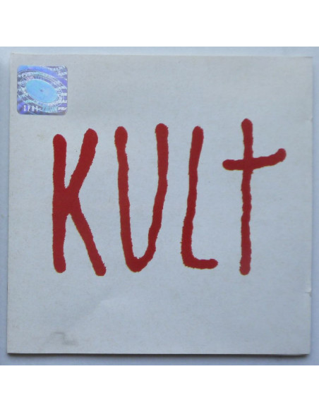 Kult - Kult
