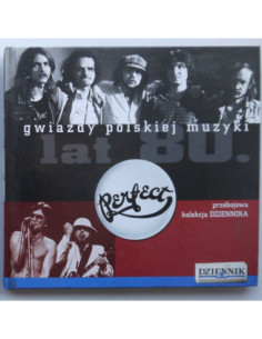 Perfect - Gwiazdy polskiej muzyki lat 80tych