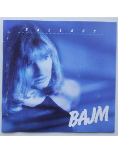 Bajm - Ballady