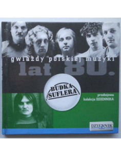 Budka suflera - Gwiazdy polskiej muzyki lat 80tych