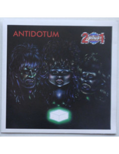 Dwa Plus Jeden (2+1) - Antidotum