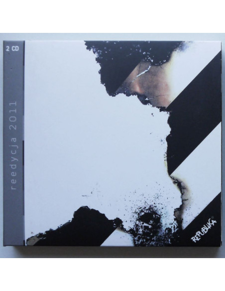 Republika - Nieustanne tango / 1984 (2cd)