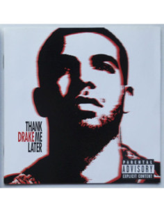 Drake - Thank Me Later