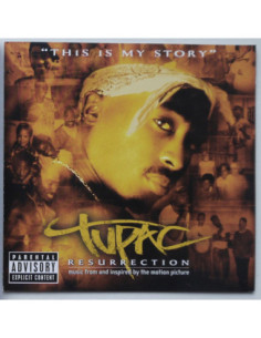 2Pac - Resurrection