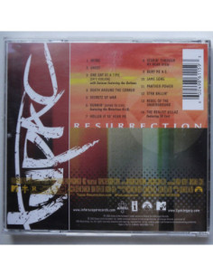 2Pac - Resurrection 2