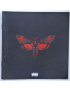 Lil Wayne - I Am Not A Human Being II