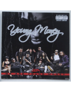 Young Money - We Are Young Money