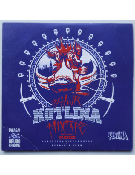 dj HWR - Kotlina Mixtape