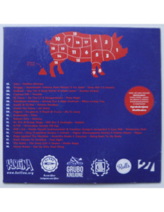dj HWR - Kotlina Mixtape 2