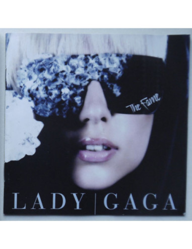 Lady Gaga - The Fame Monster (2cd)