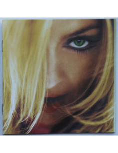 Madonna - Greatest Hits vol.2