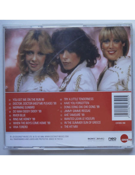 A La Carte - Best of A  La Carte