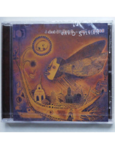 David Sylvian - Dead Bees On A Cake