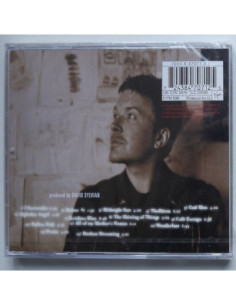 David Sylvian - Dead Bees On A Cake 2
