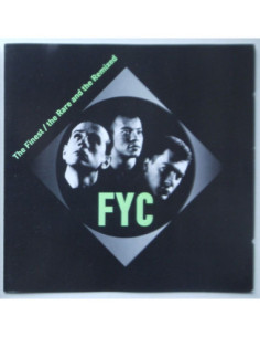 Fine Young Canibals - The Finest / The Rare and The...