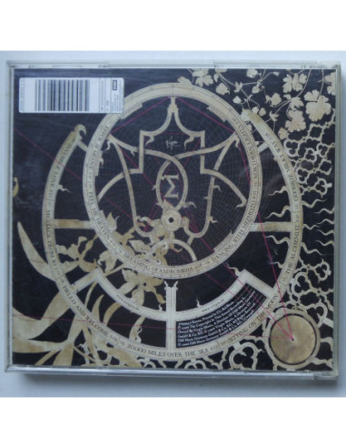 Enigma - A Posteriori