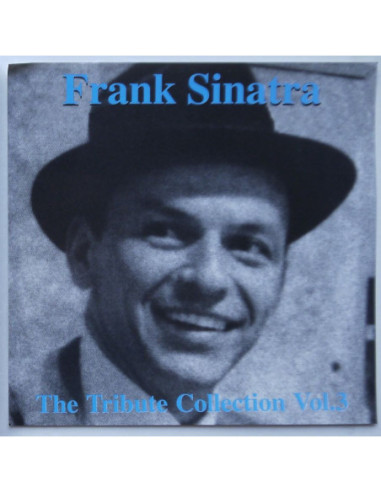 Frank Sinatra - The Tribiute Collection Vol.1&2...