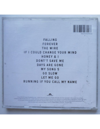 Haim - Days Are Gone