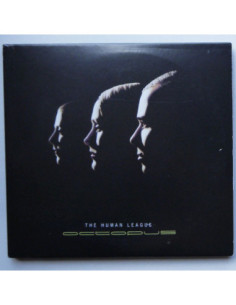 Human League, The - Octopus