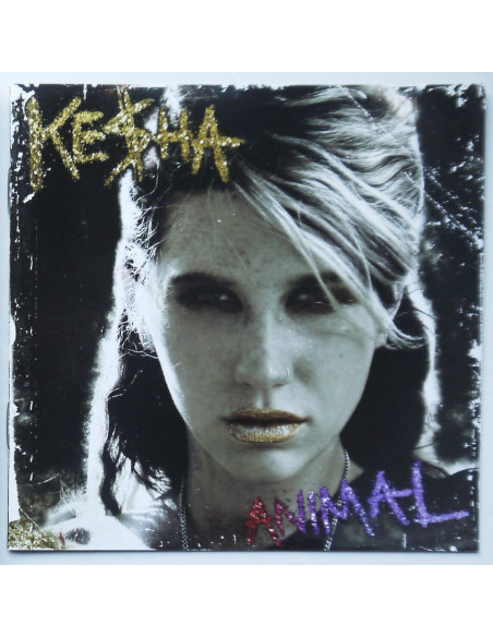 Ke$ha - Animal