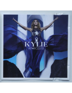Kylie Minogue - Aphrodite
