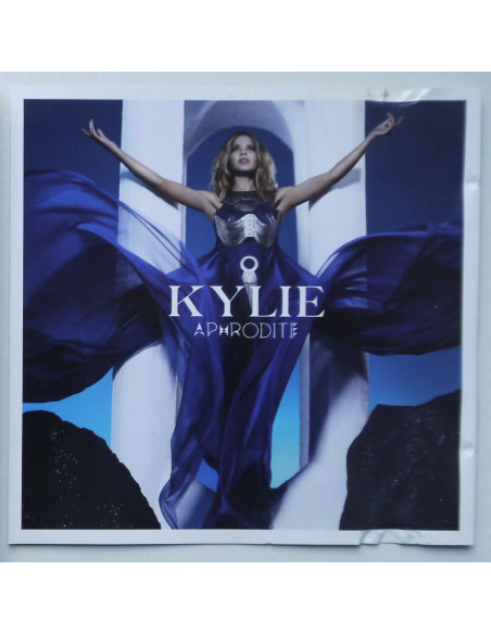 Kylie Minogue - Aphrodite