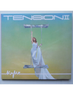 Kylie Minogue - Tension II