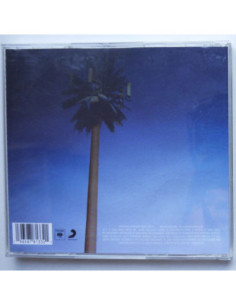 Miley Cyrus - Endless Summer Vacation 2