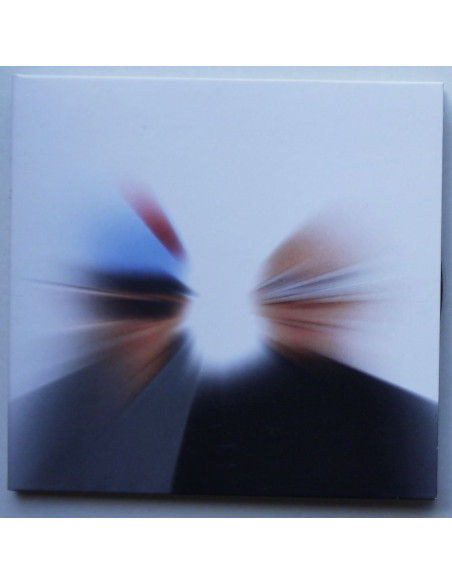 Pet Shop Boys - Smash (The Singles 1985–2020) (3cd+2blu ray)
