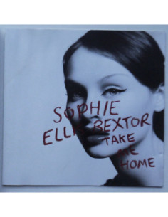 Sophie Ellis Bextor - Take Me Home