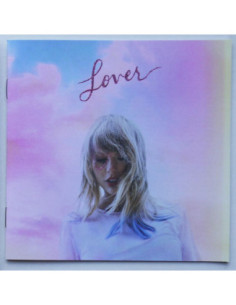 Taylor Swift - Lover