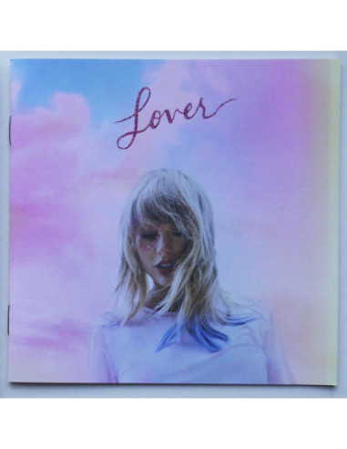 Taylor Swift - Lover