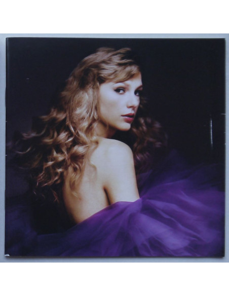 Taylor Swift - Speak Now (Taylor's Version) (2cd)