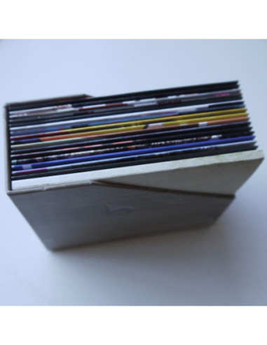 T.Love - T.Love Story (15cd+dvd)