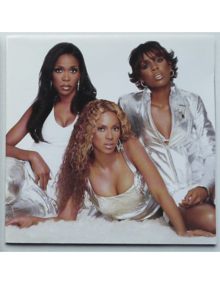 Destiny's Child - Survivor