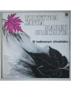 Grechuta Marek, Janda Krystyna - W malowanym chruśniaku