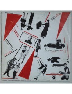 Obywatel G.C. - Tak tak 2