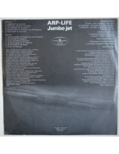 Arp-life - Jumbo jet 2